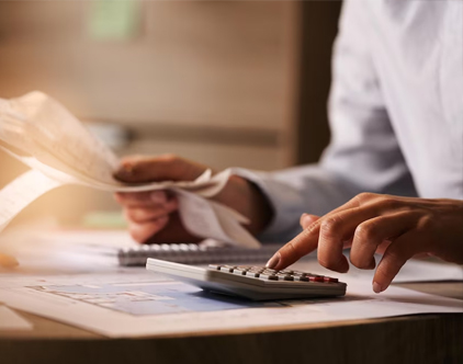 FINANCIAL & ACCOUNTING