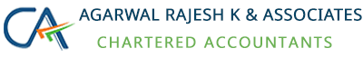 AGARWAL RAJESH K & ASSOCIATES